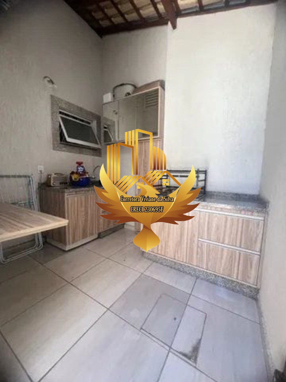 Casa, 3 quartos - Foto 6