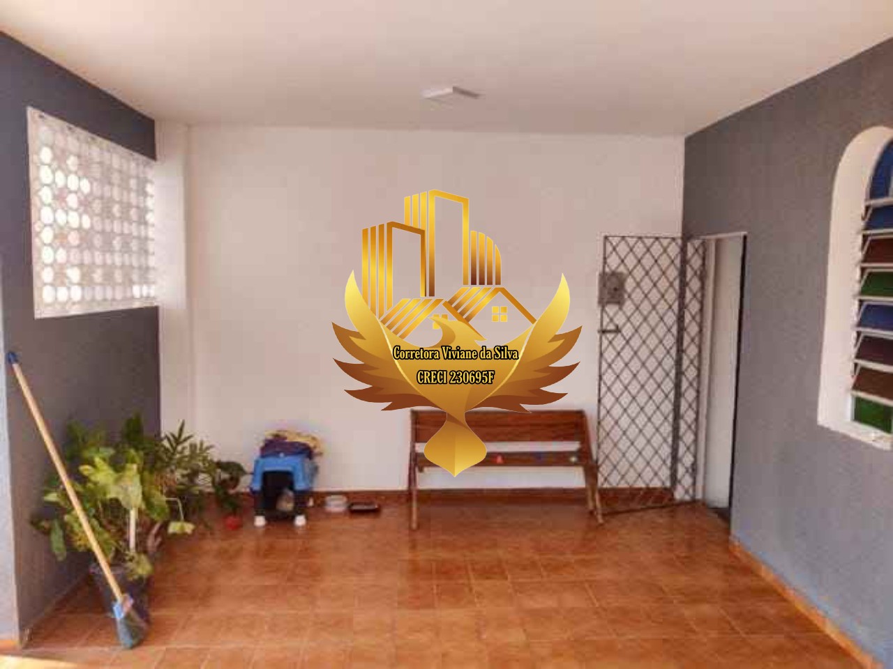 Casa à venda com 3 quartos - Foto 3