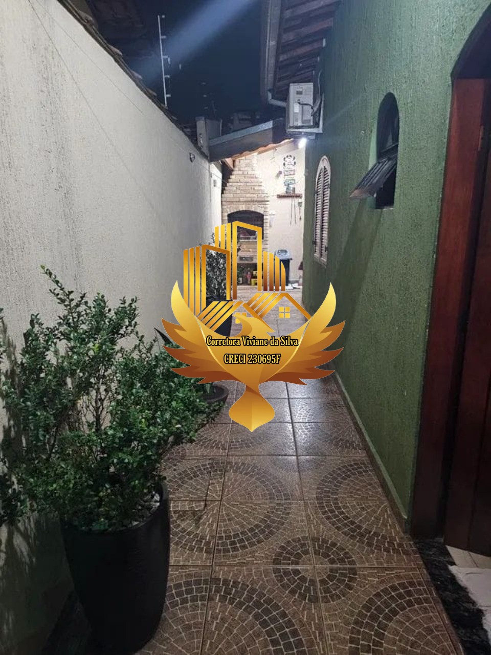 Casa, 2 quartos - Foto 13