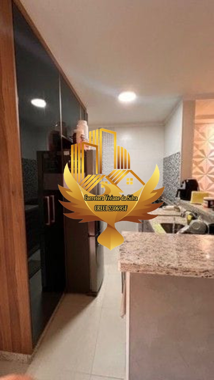 Casa à venda com 2 quartos - Foto 4