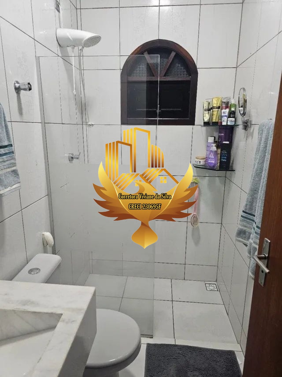 Casa, 2 quartos - Foto 10