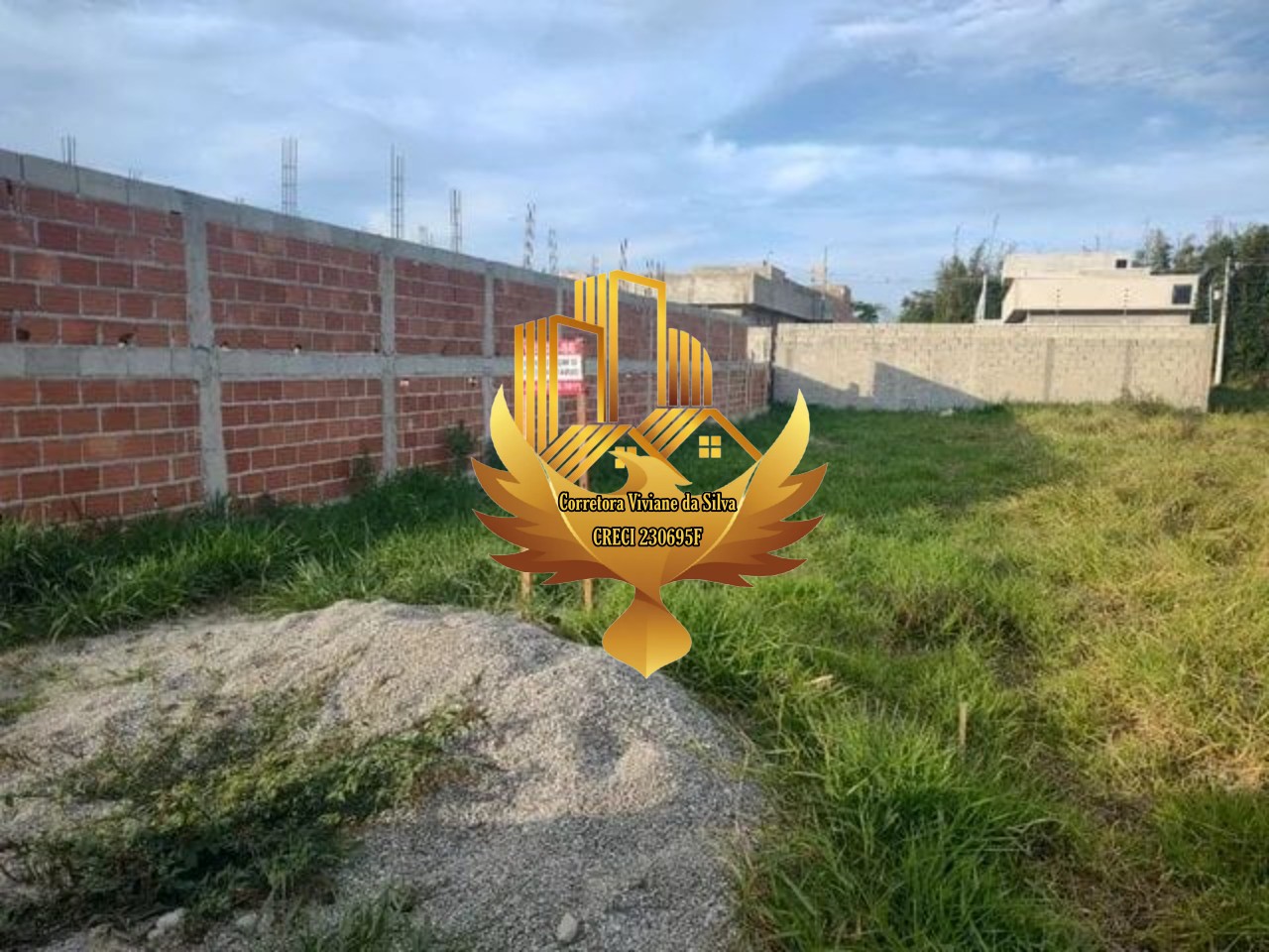 Terreno, 150 m² - Foto 3