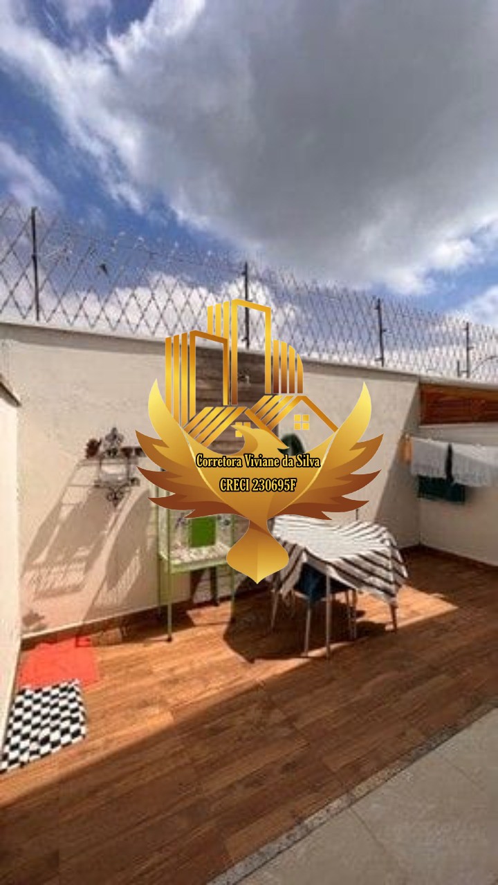 Casa à venda com 2 quartos - Foto 6