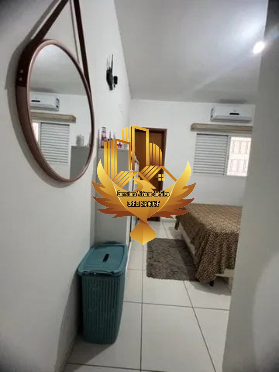 Casa, 3 quartos - Foto 5