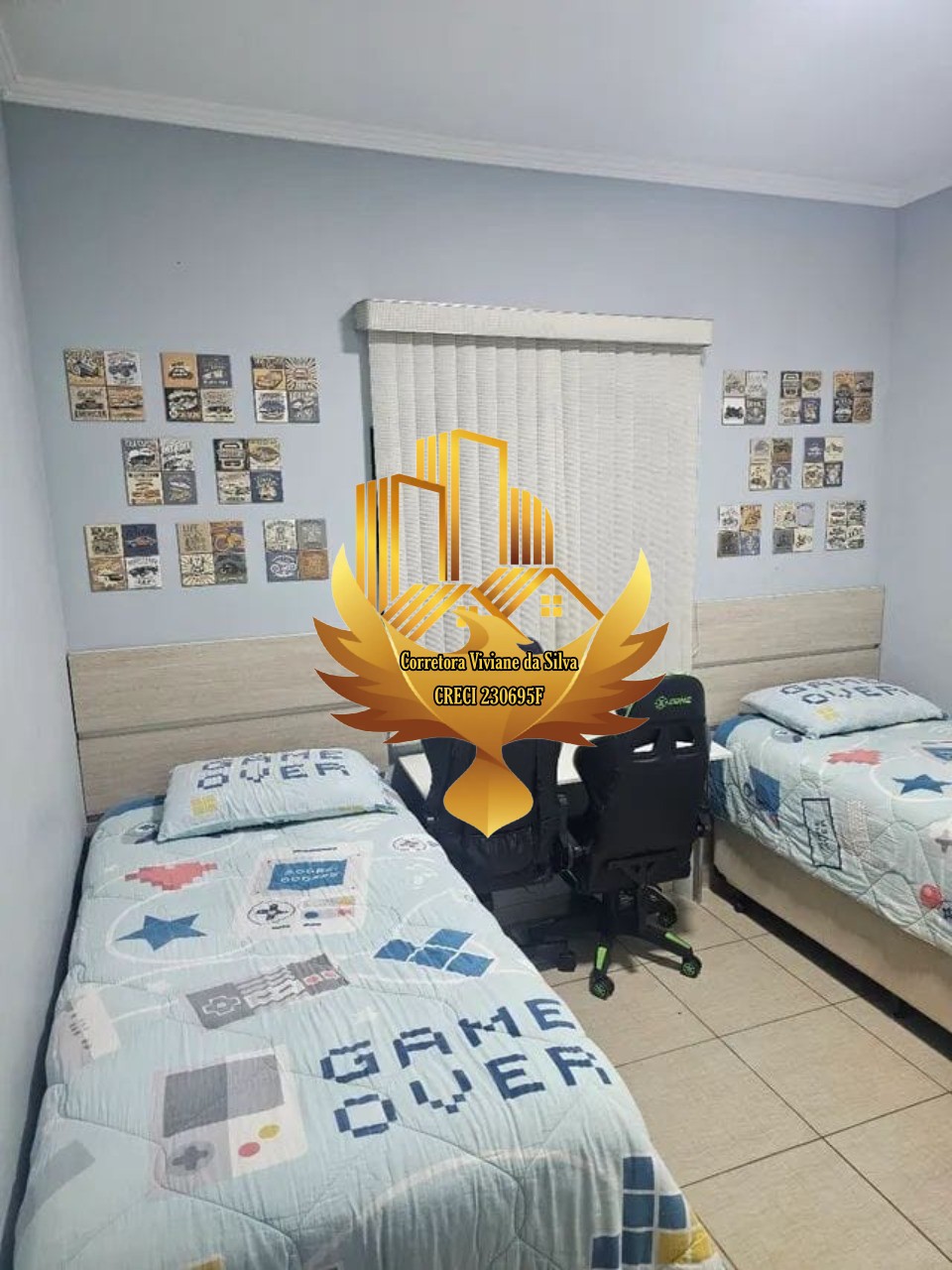 Casa, 2 quartos - Foto 7