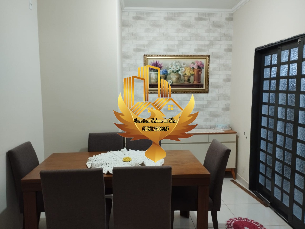 Casa à venda com 3 quartos - Foto 3