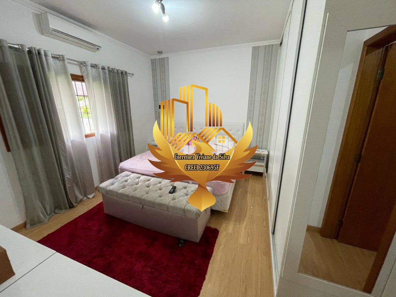 Chácara à venda com 6 quartos - Foto 7