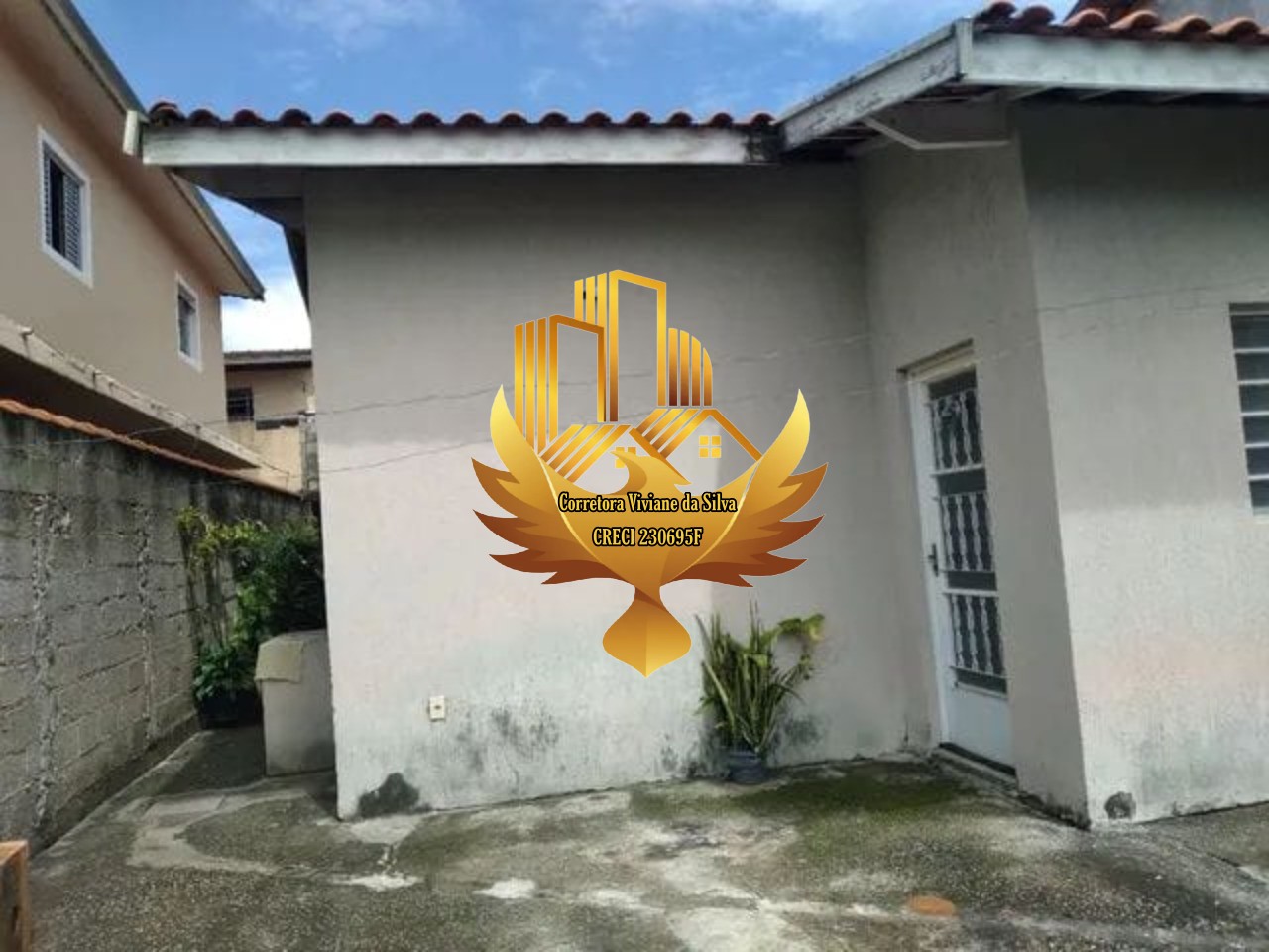 Casa à venda com 3 quartos - Foto 2