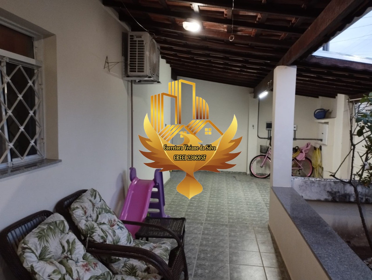 Casa à venda com 3 quartos - Foto 14