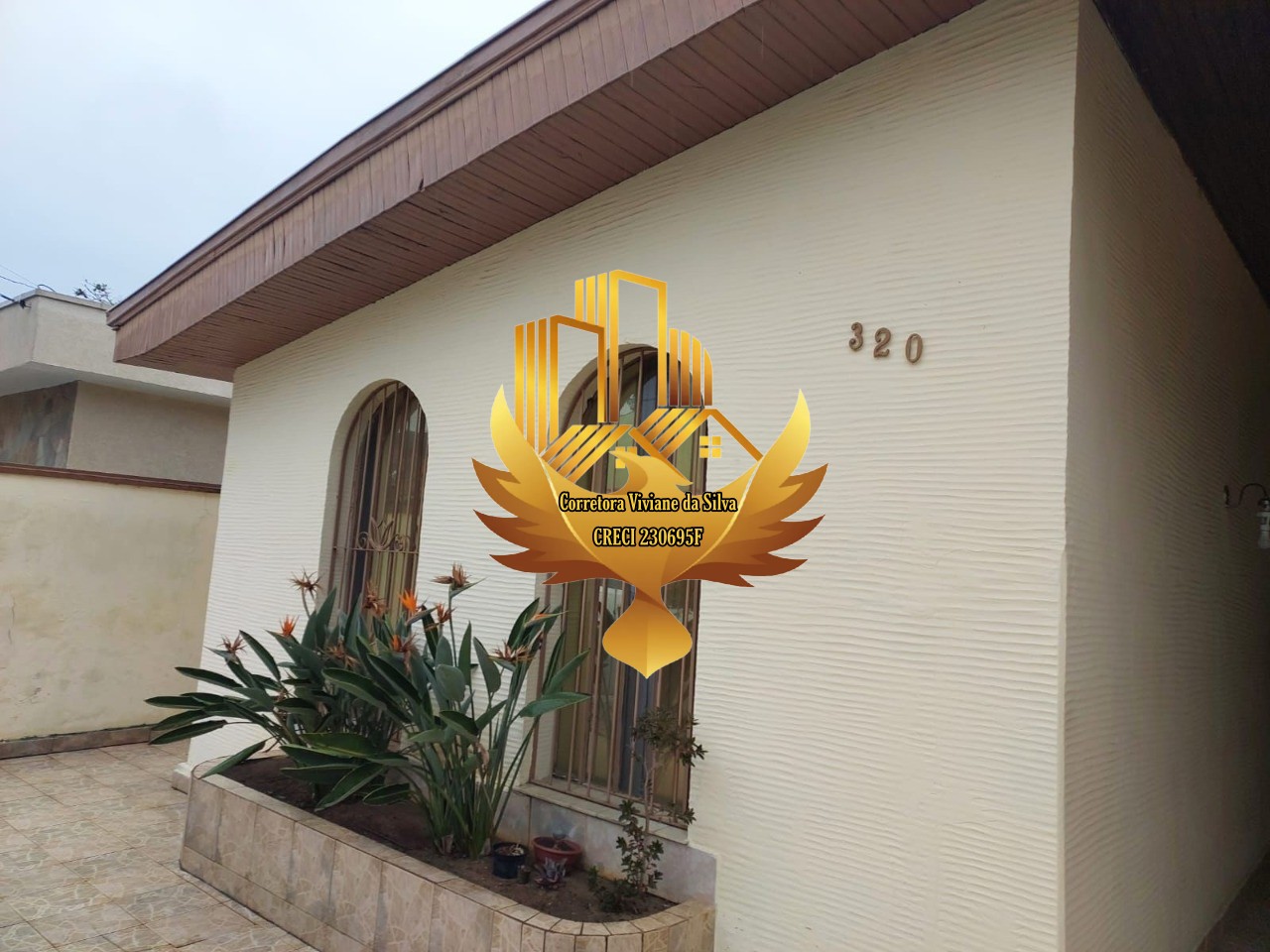 Casa, 2 quartos - Foto 2