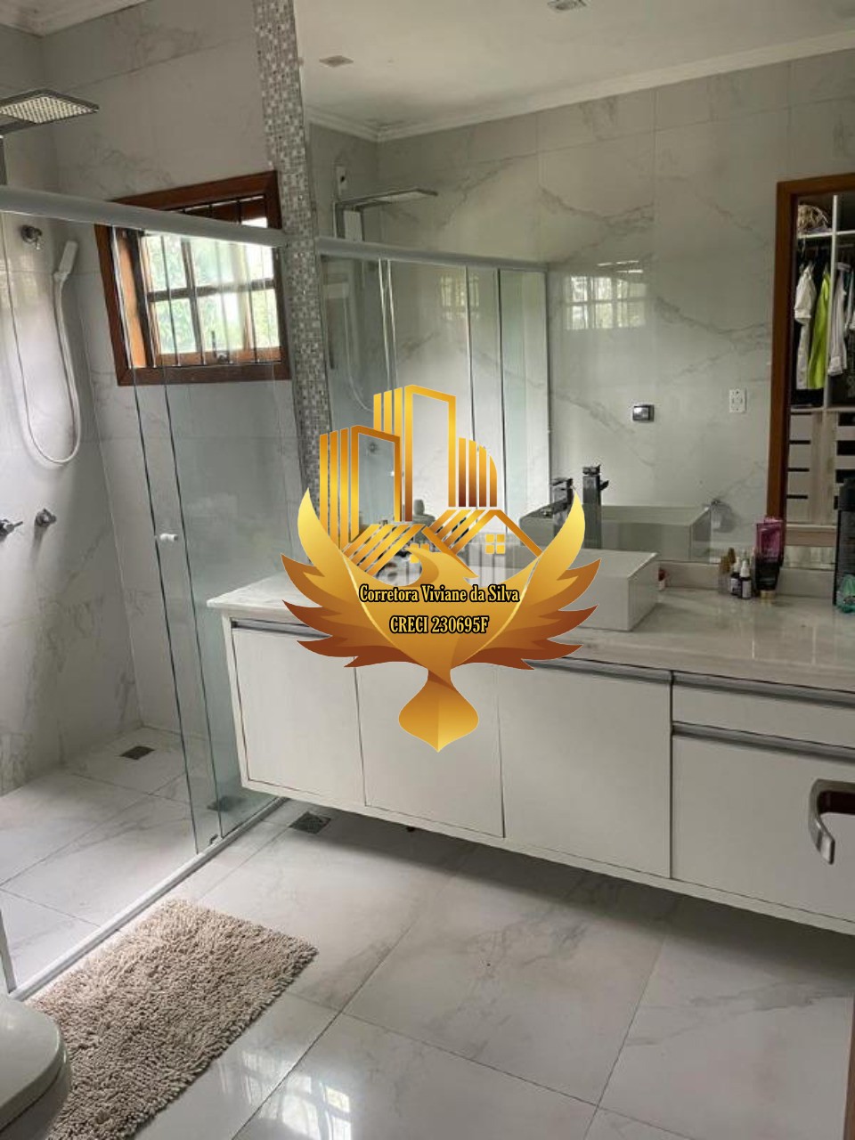 Chácara à venda com 6 quartos - Foto 9