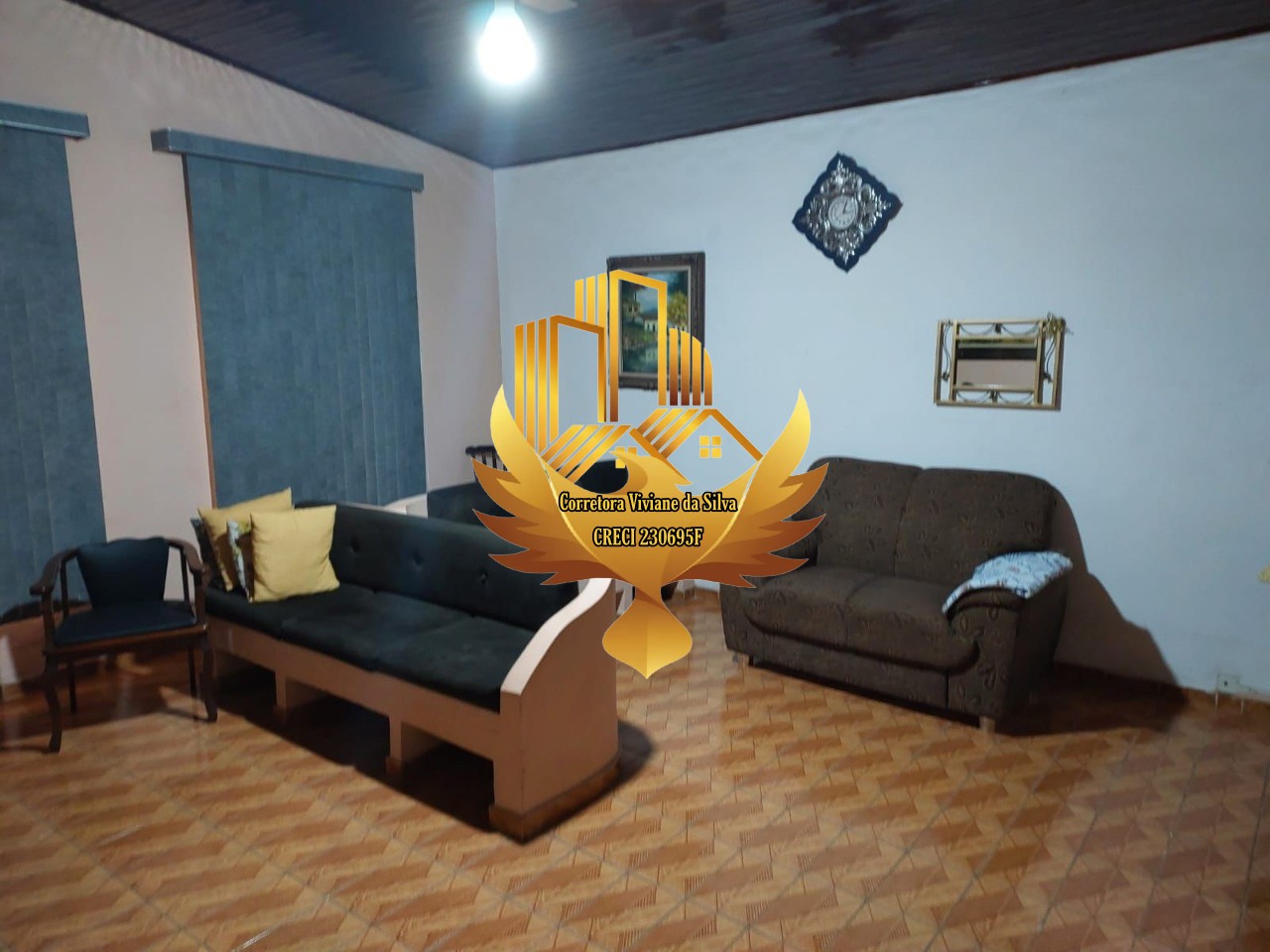 Casa, 2 quartos - Foto 4