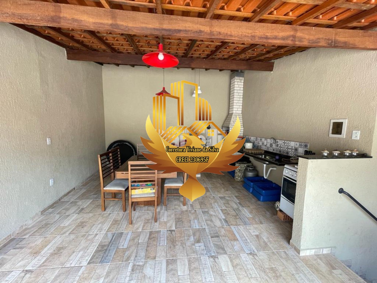 Chácara à venda com 6 quartos - Foto 15
