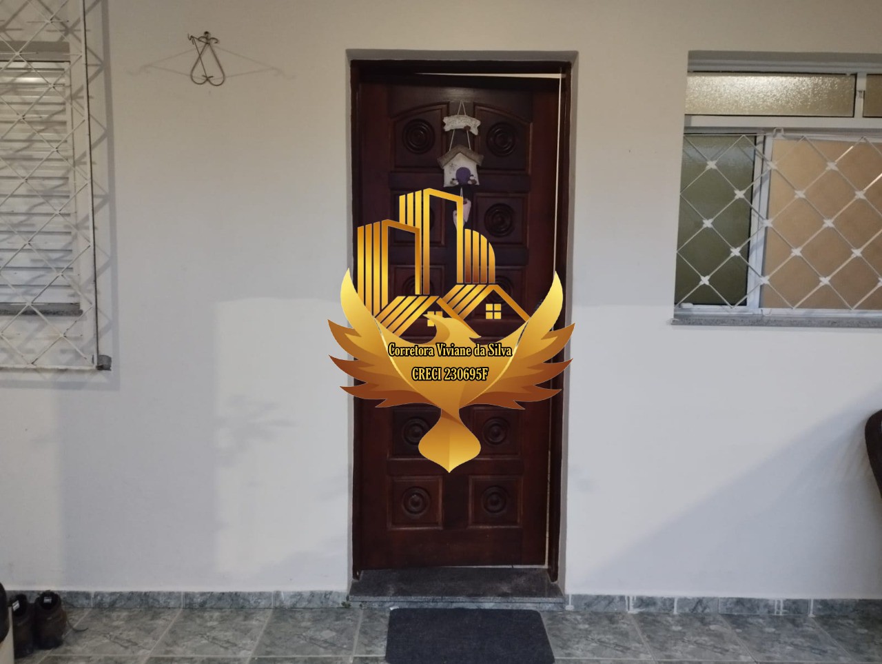 Casa à venda com 3 quartos - Foto 15