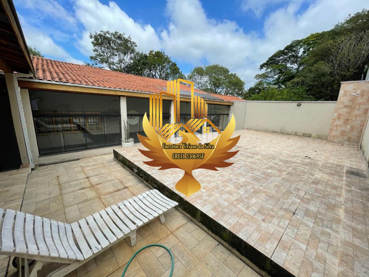 Chácara à venda com 6 quartos - Foto 18