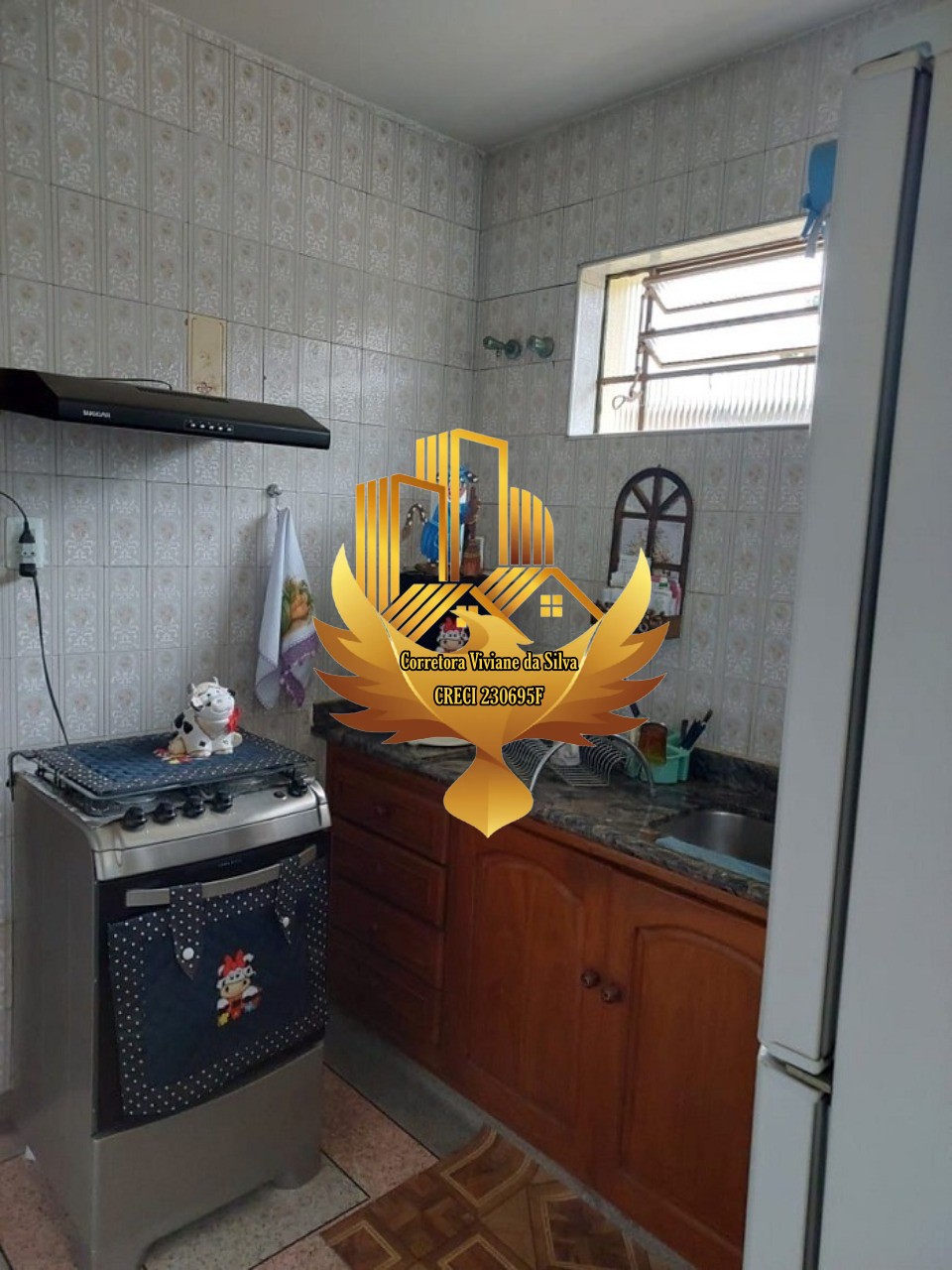 Casa, 2 quartos - Foto 6