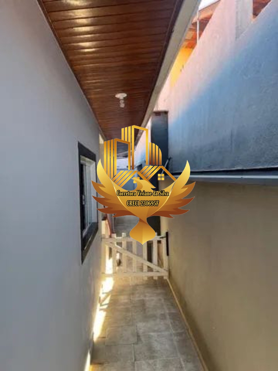 Casa, 2 quartos - Foto 5