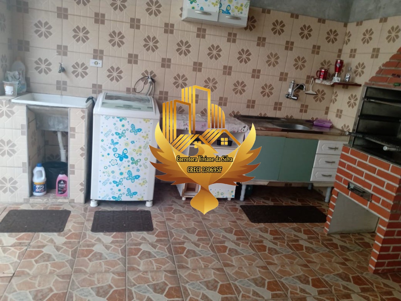 Casa, 3 quartos - Foto 19