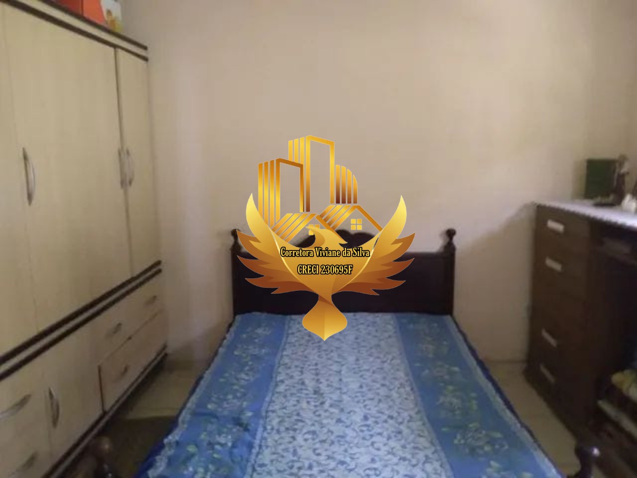 Casa à venda com 3 quartos - Foto 8