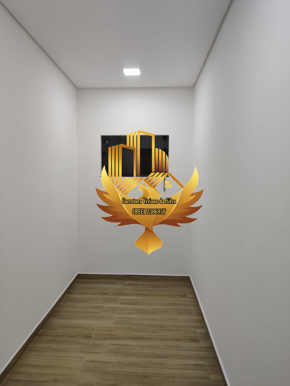 Casa à venda com 2 quartos - Foto 4