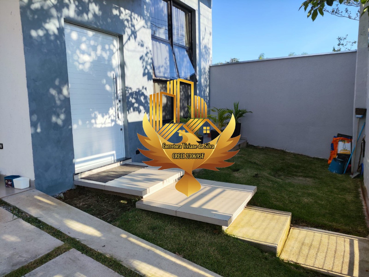 Casa à venda com 2 quartos - Foto 18