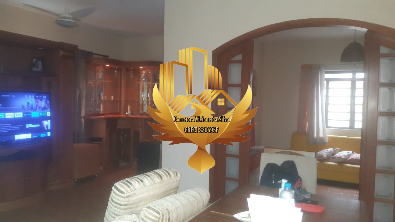 Casa à venda com 3 quartos - Foto 5