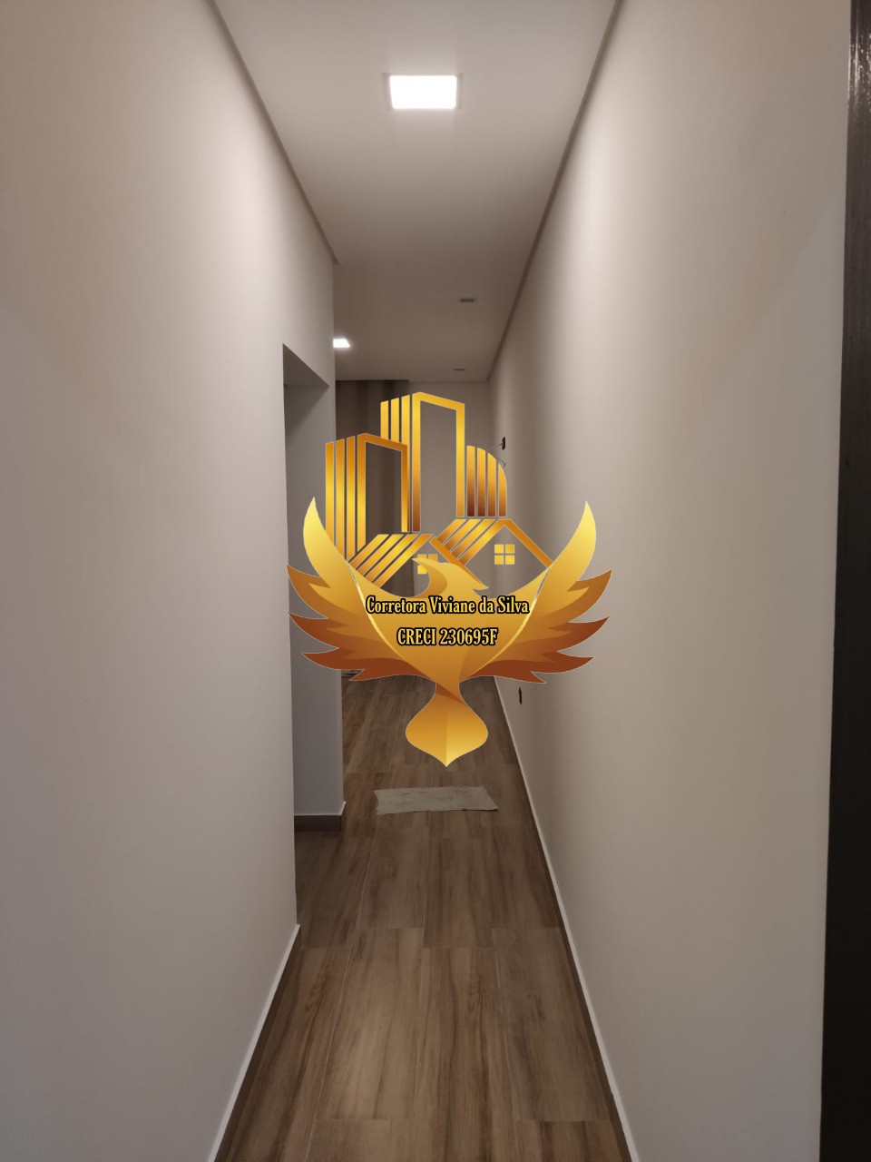 Casa à venda com 2 quartos - Foto 5
