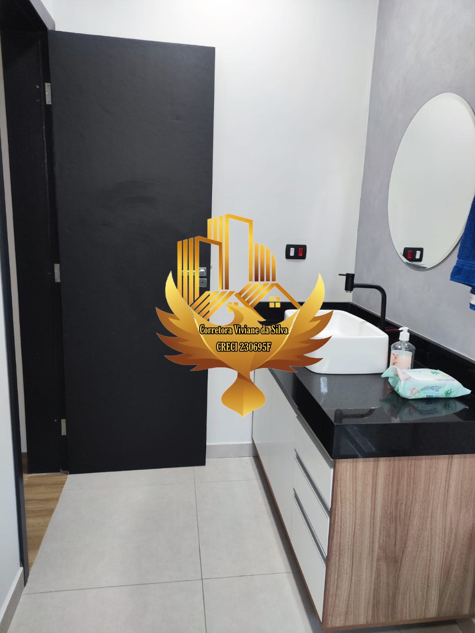 Casa à venda com 2 quartos - Foto 8