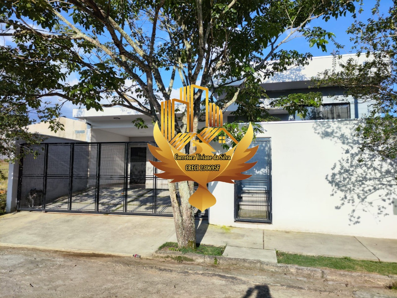 Casa à venda com 2 quartos - Foto 17