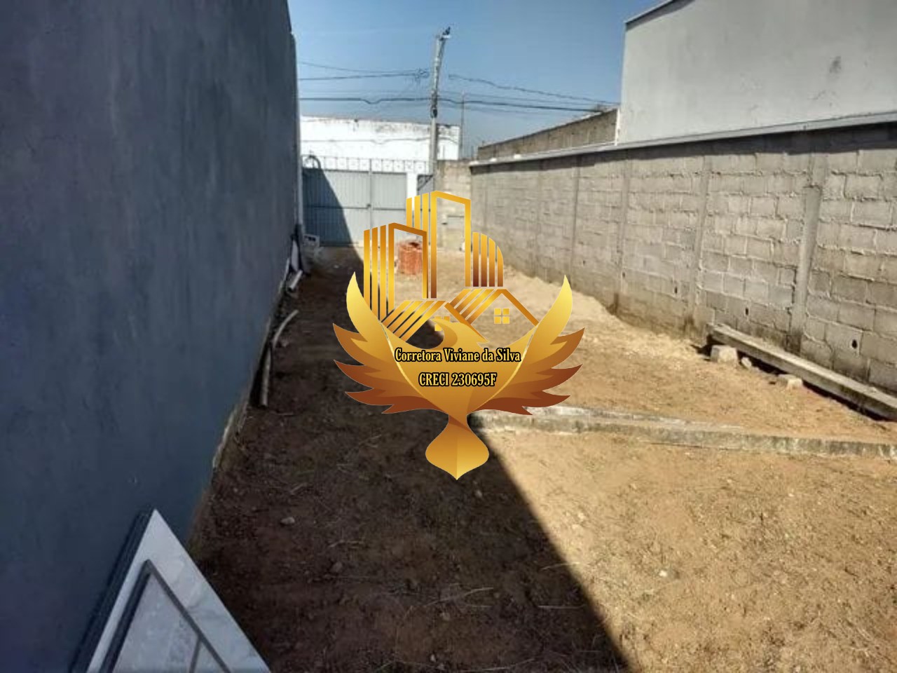 Terreno, 175 m² - Foto 1