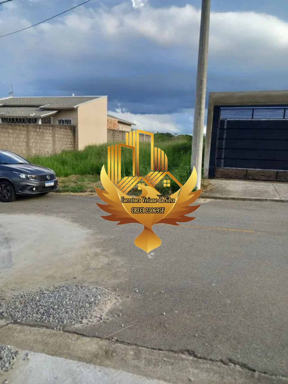 Terreno, 150 m² - Foto 2