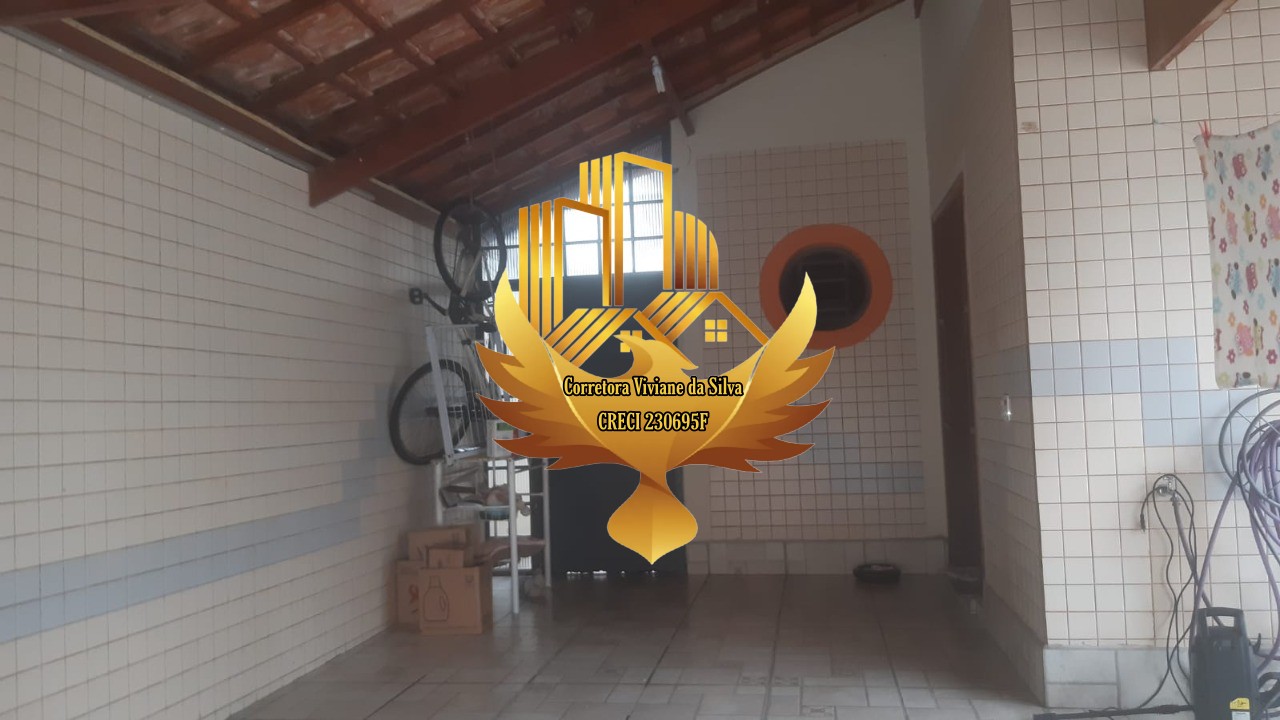 Casa à venda com 3 quartos - Foto 3