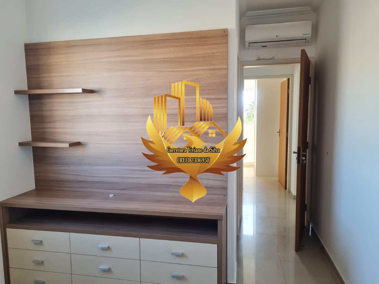 Apartamento, 2 quartos, 62 m² - Foto 3