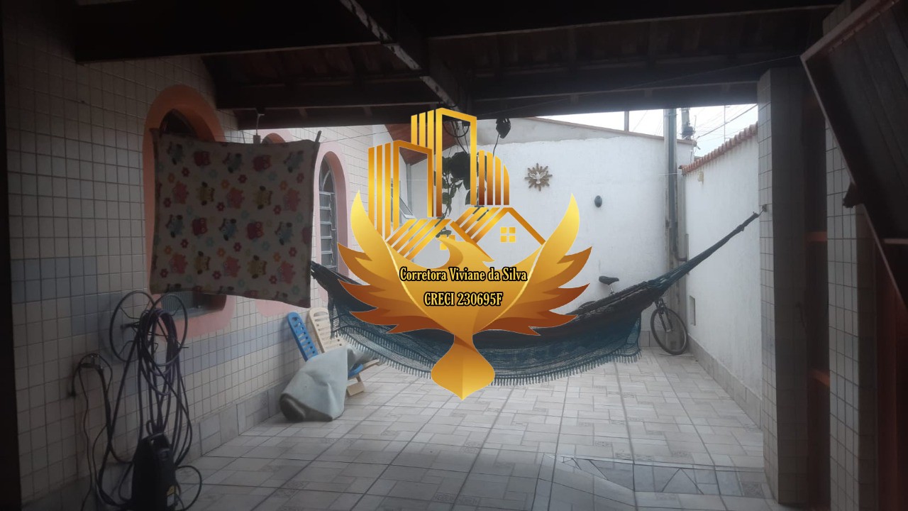 Casa à venda com 3 quartos - Foto 4