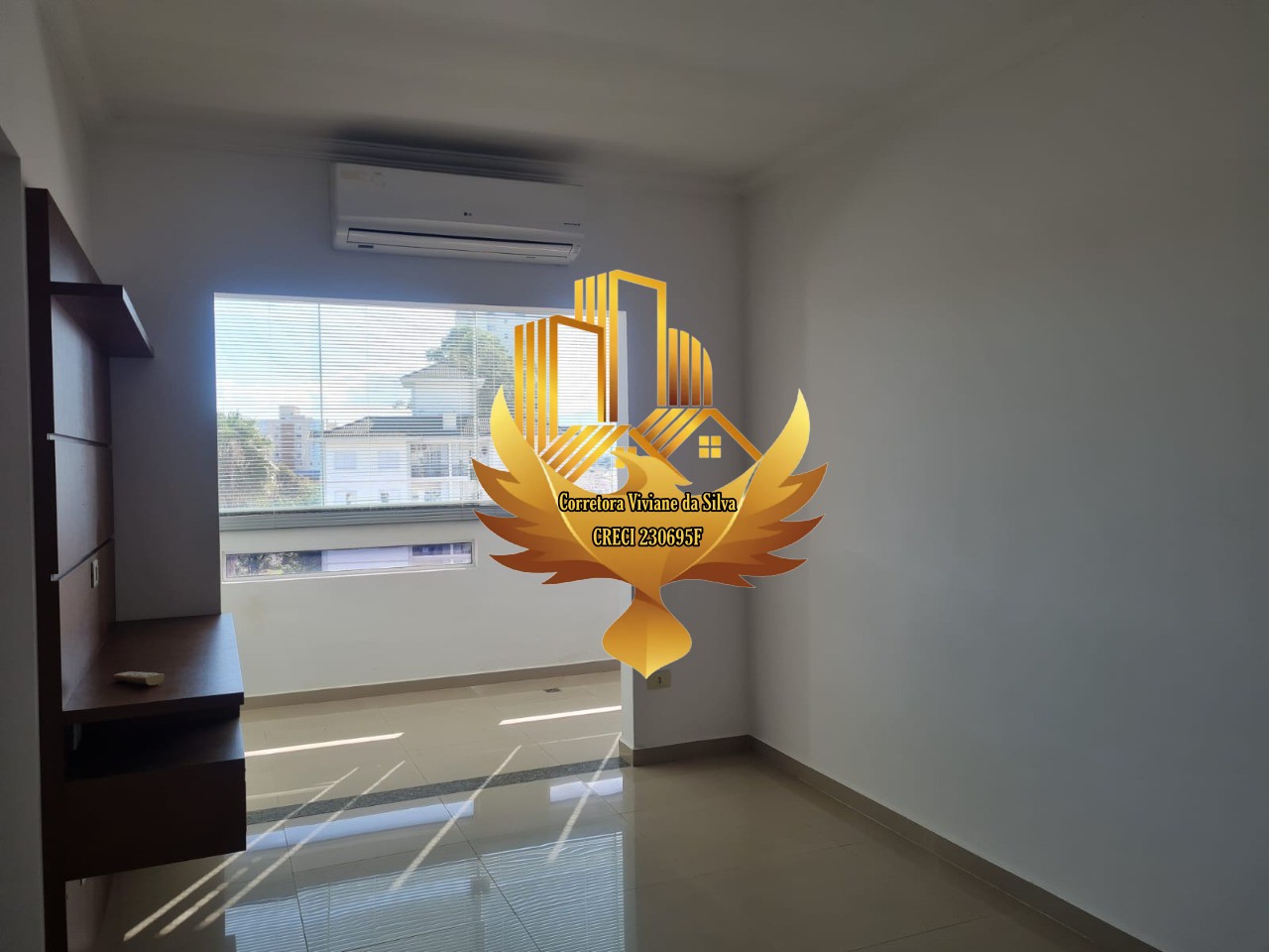 Apartamento, 2 quartos, 62 m² - Foto 1