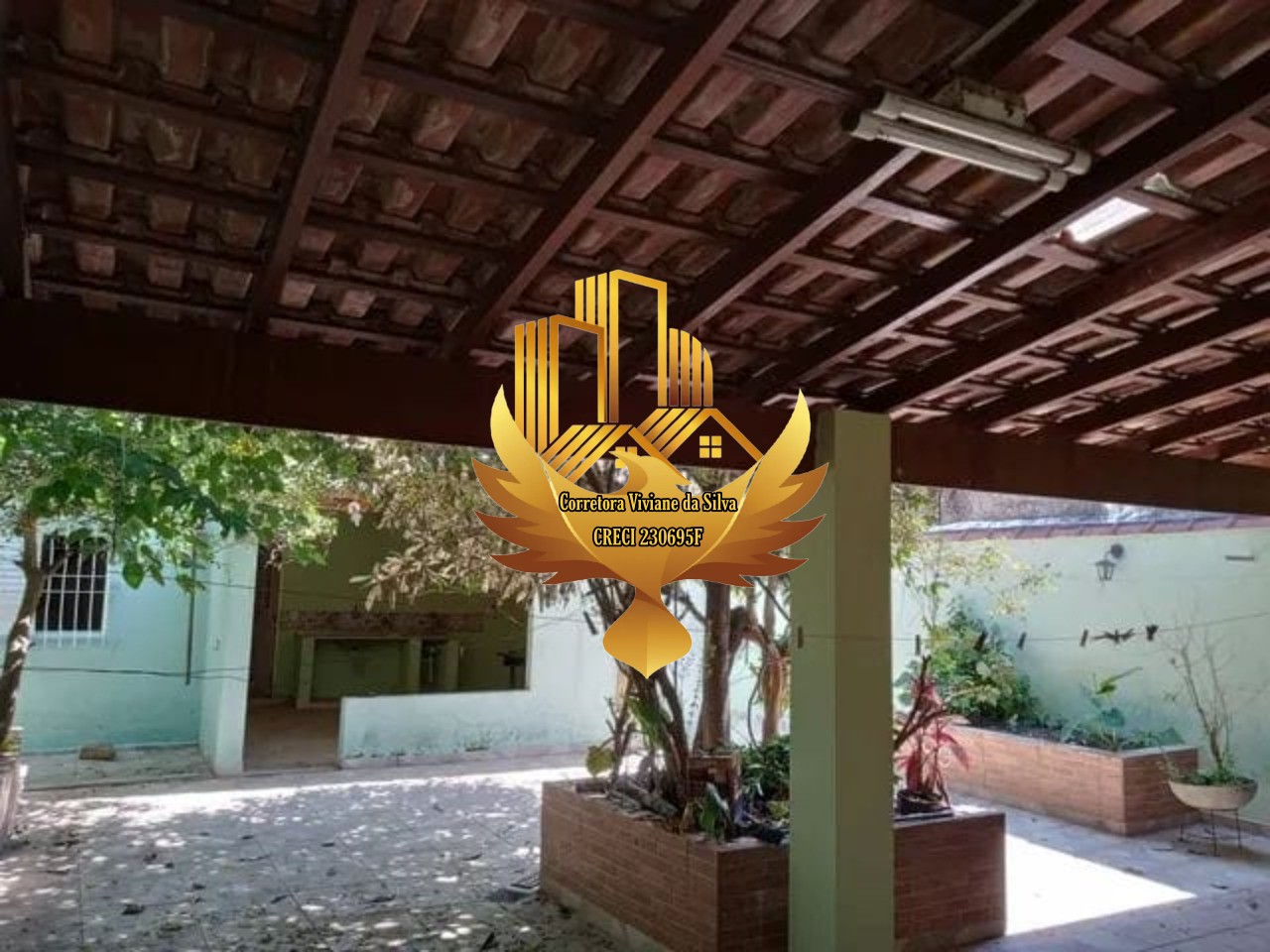 Casa, 3 quartos - Foto 4