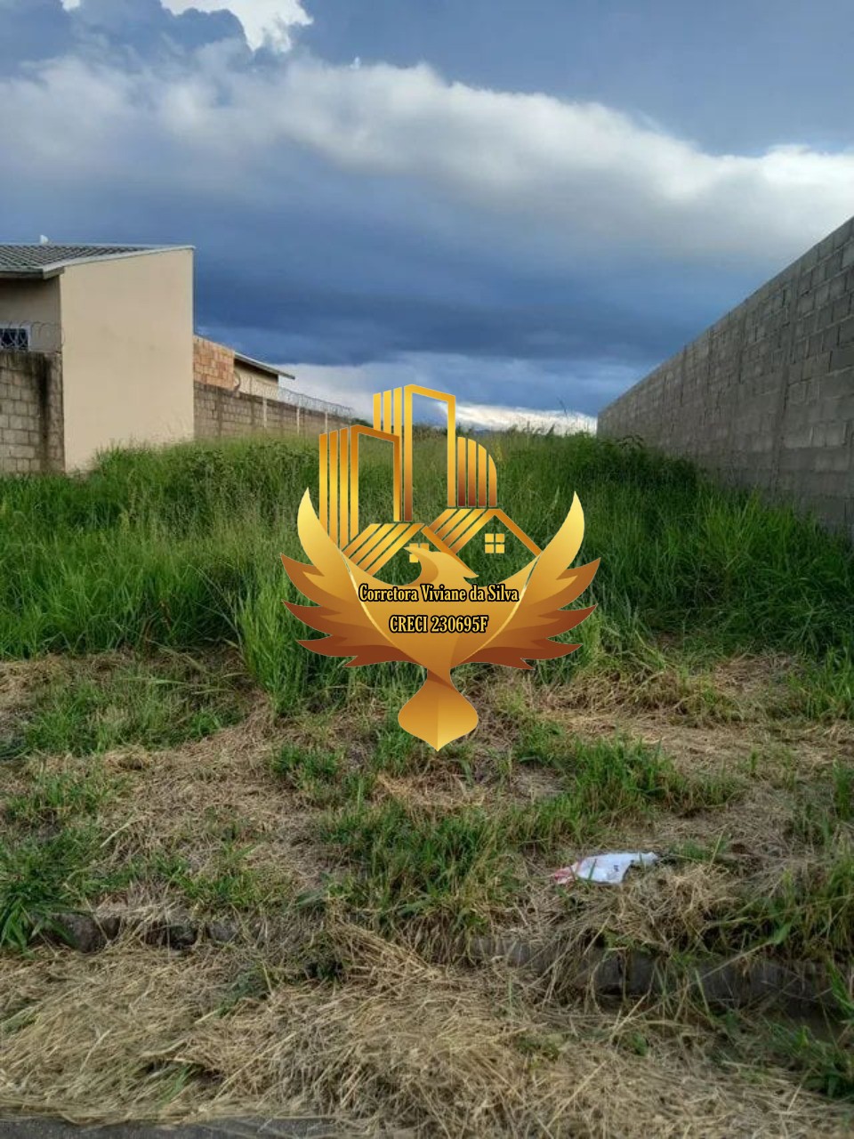 Terreno, 150 m² - Foto 1