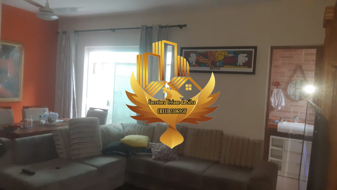 Casa à venda com 3 quartos - Foto 6