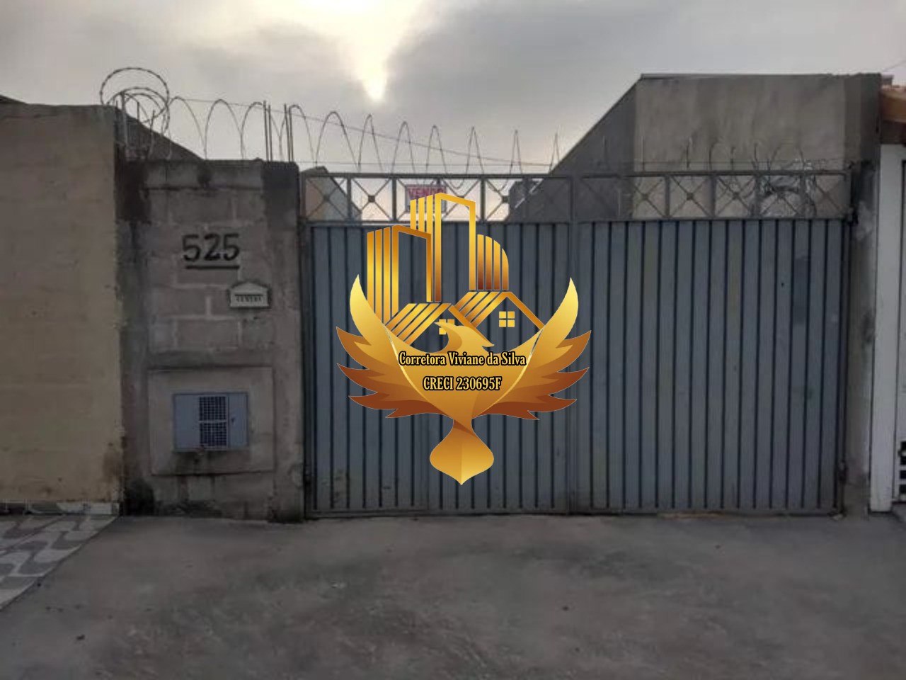 Terreno, 175 m² - Foto 2