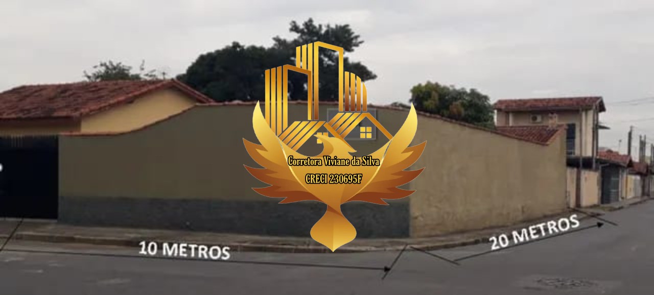 Terreno, 200 m² - Foto 1