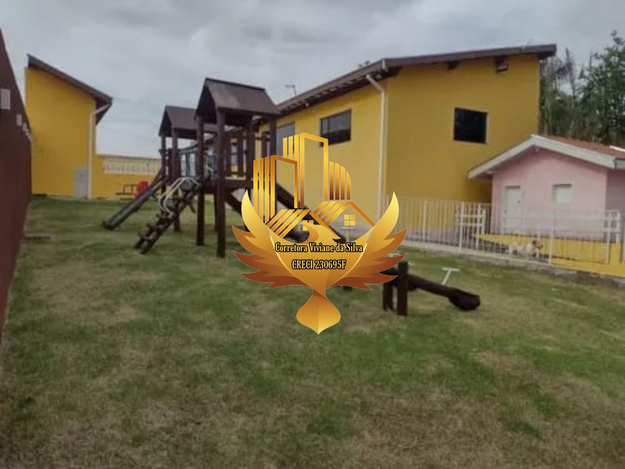 Chácara à venda com 4 quartos - Foto 4