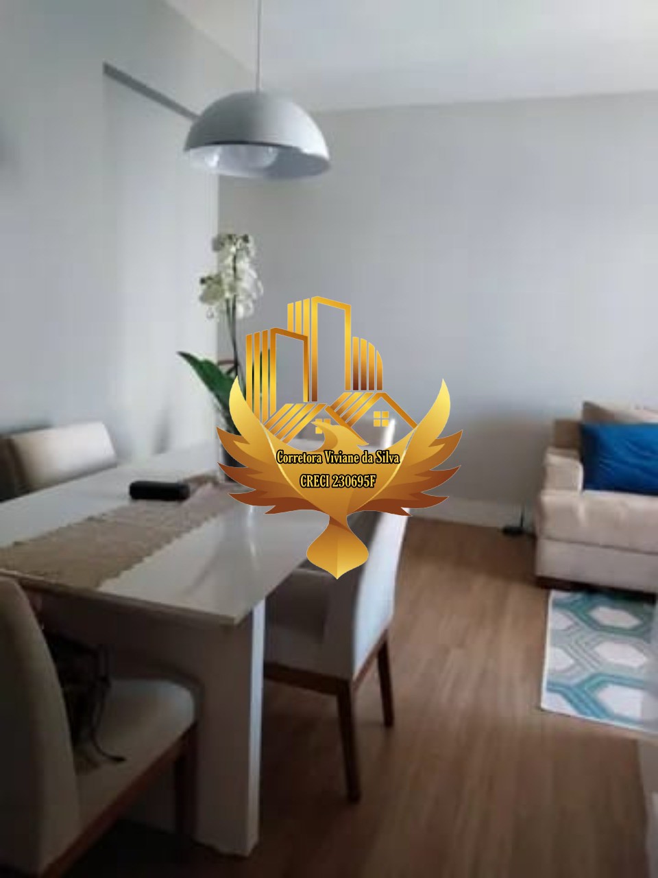 Apartamento, 2 quartos, 65 m² - Foto 2