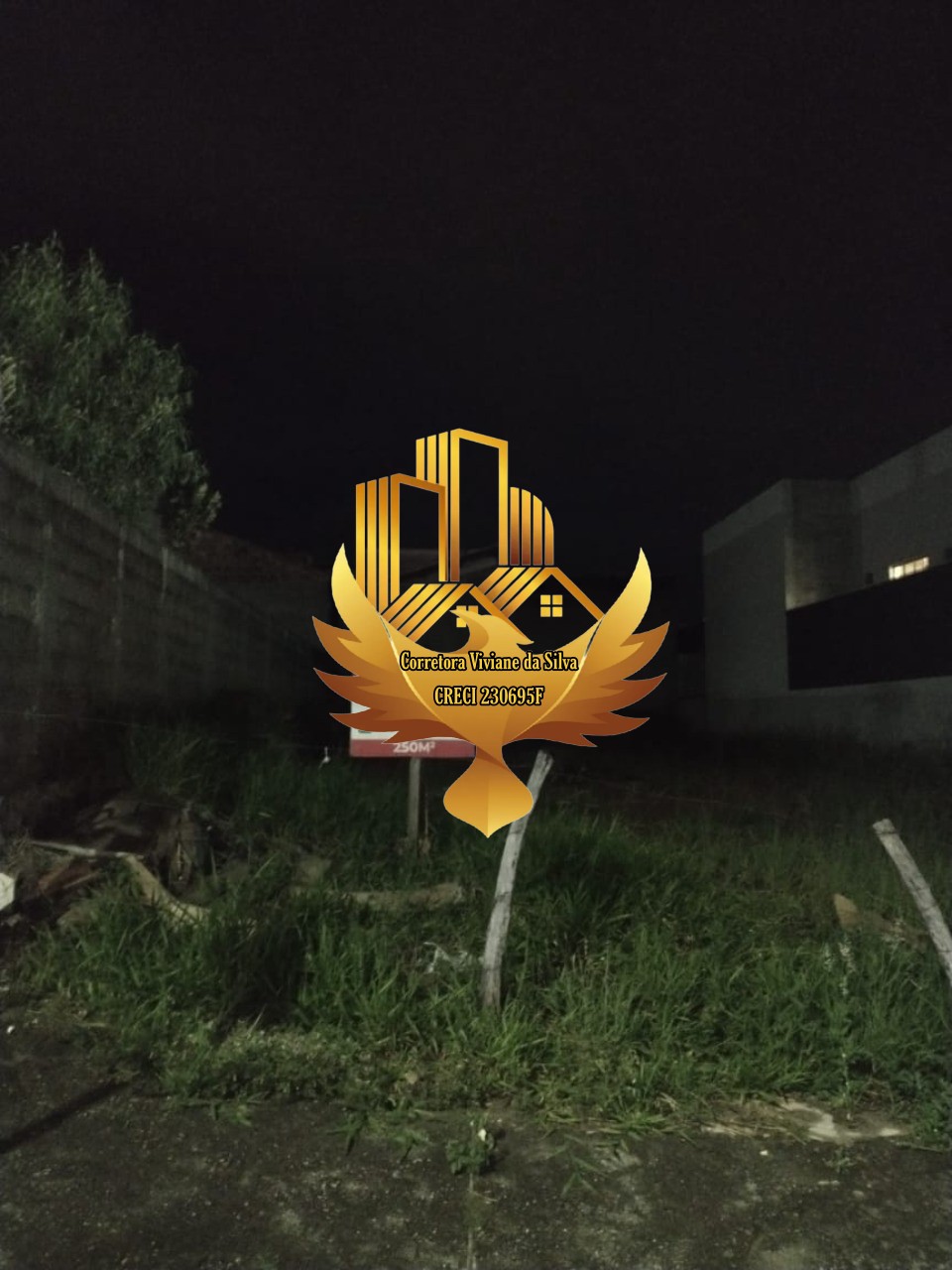 Terreno, 250 m² - Foto 1