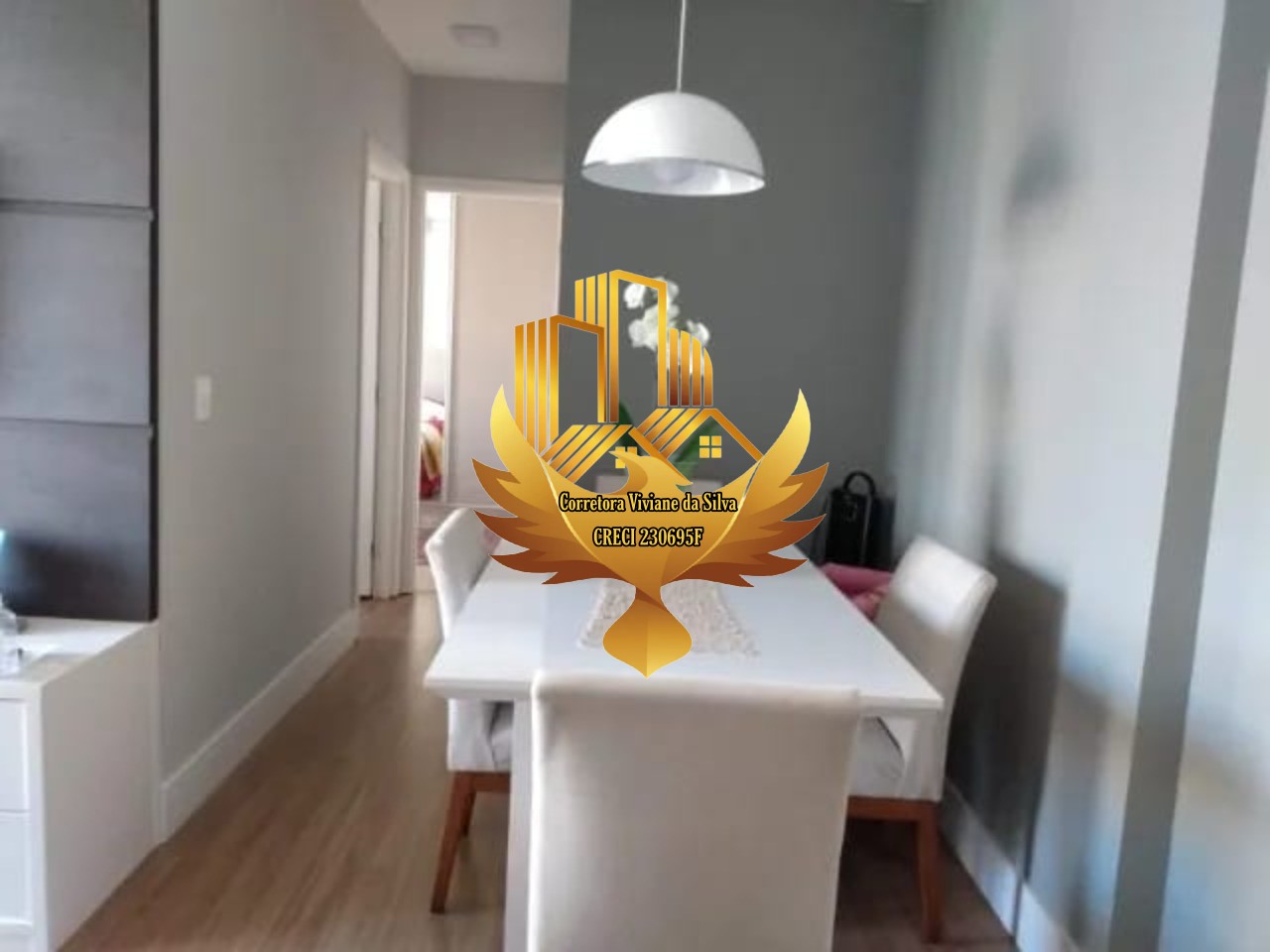 Apartamento, 2 quartos, 65 m² - Foto 3