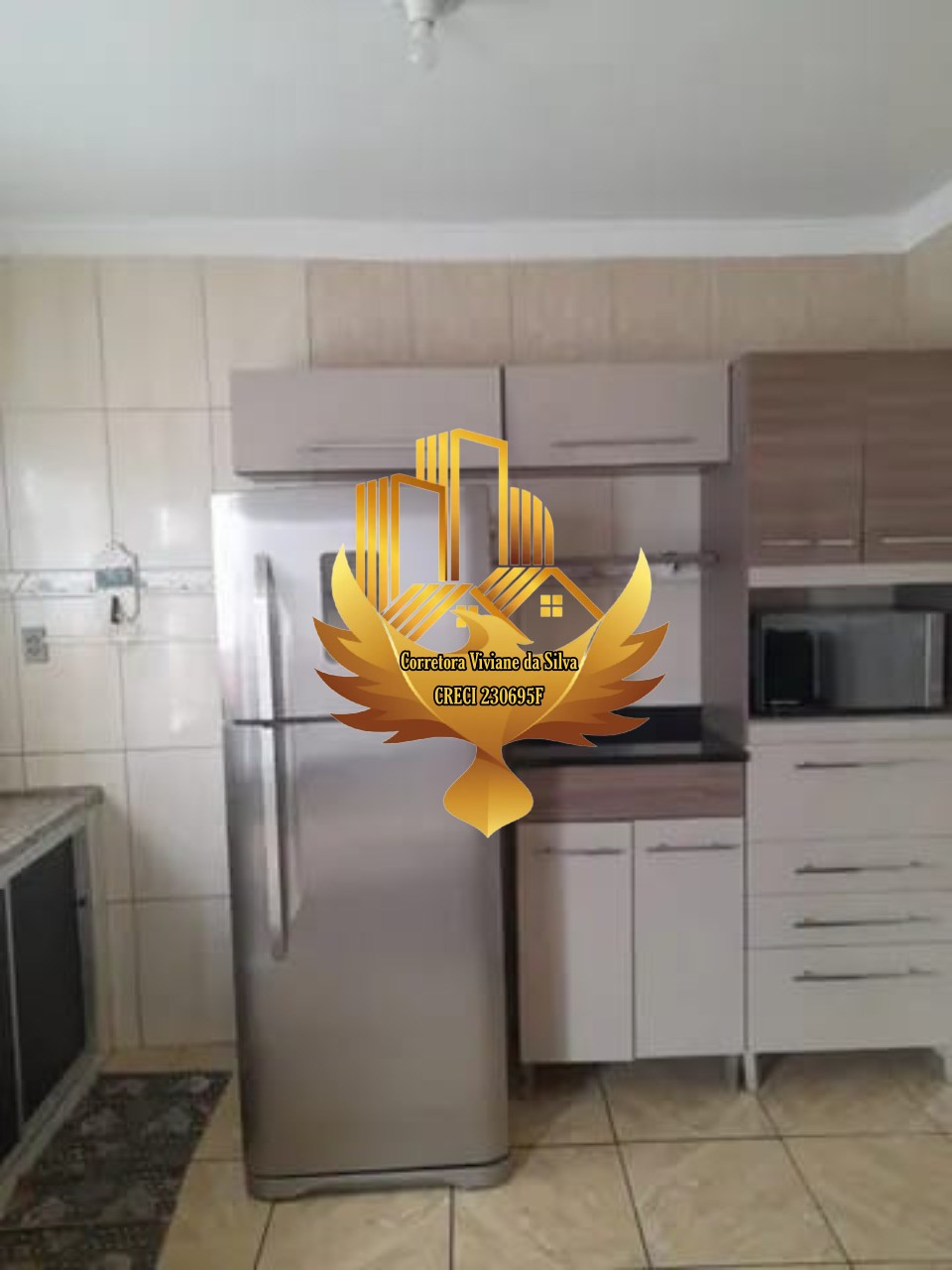 Casa, 4 quartos - Foto 7