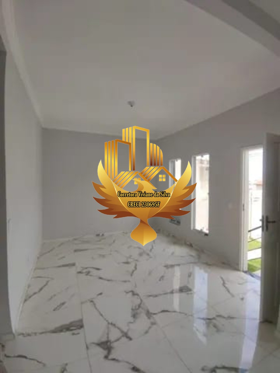 Casa, 2 quartos - Foto 3