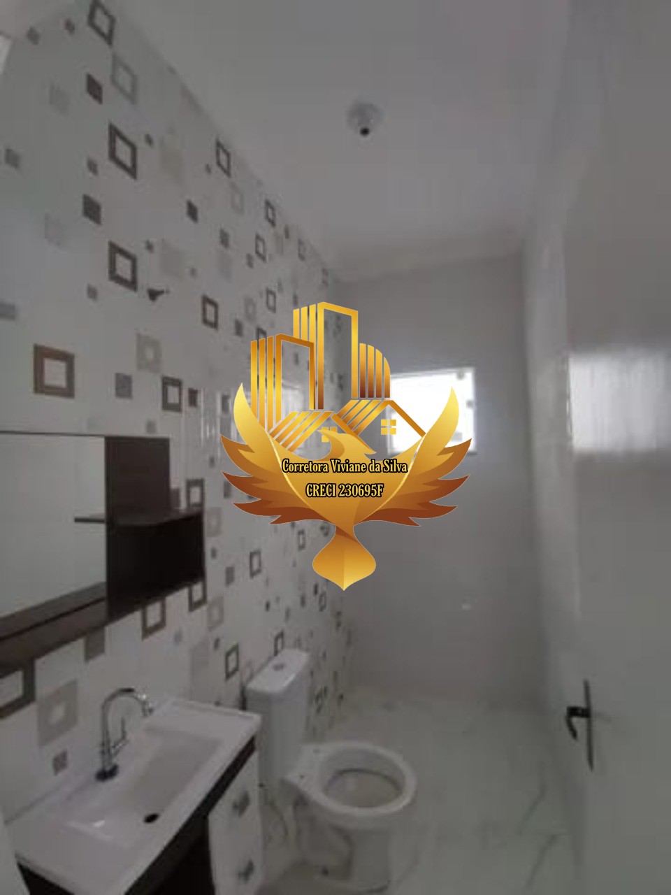 Casa, 2 quartos - Foto 4