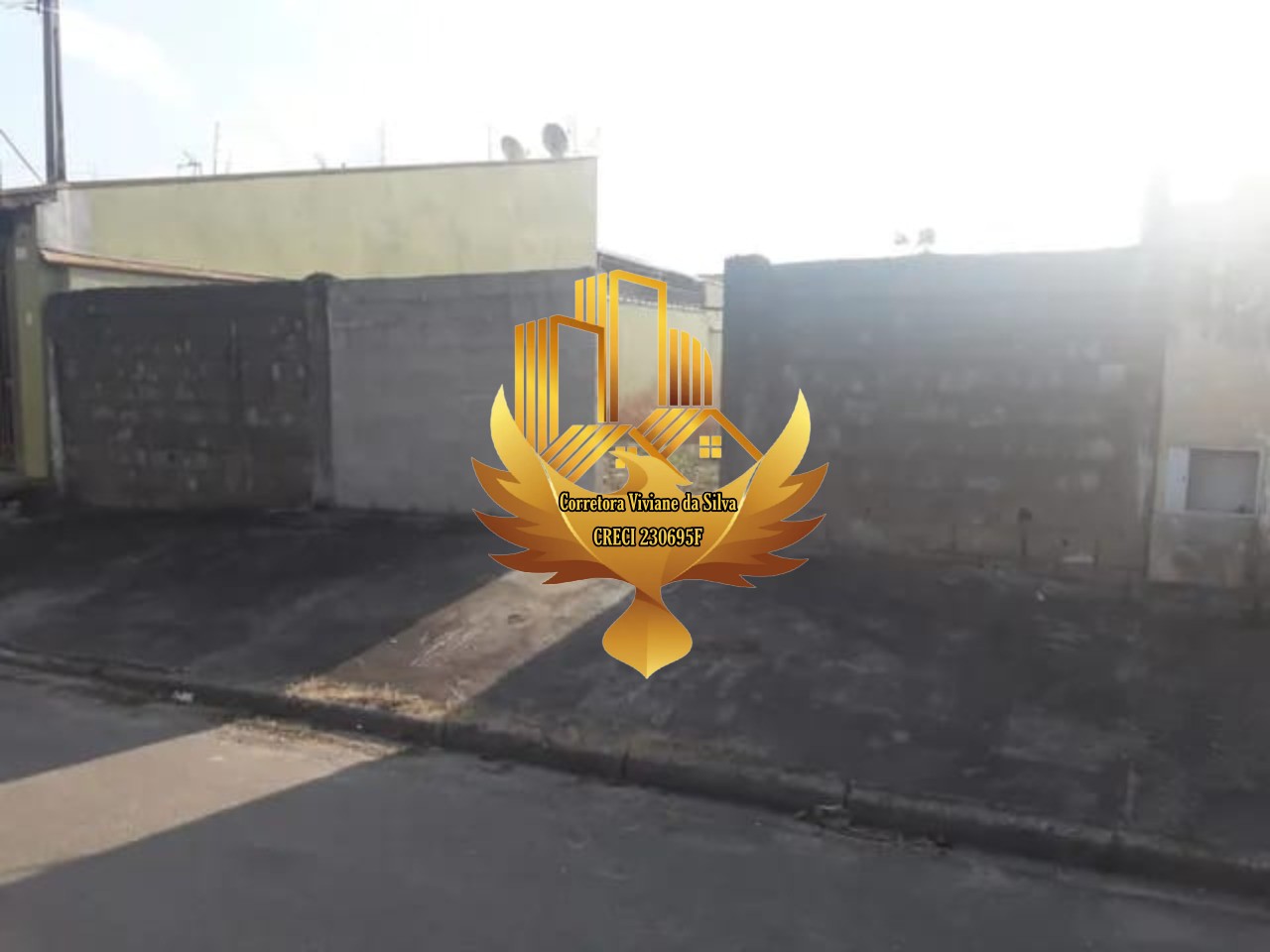 Terreno, 300 m² - Foto 4