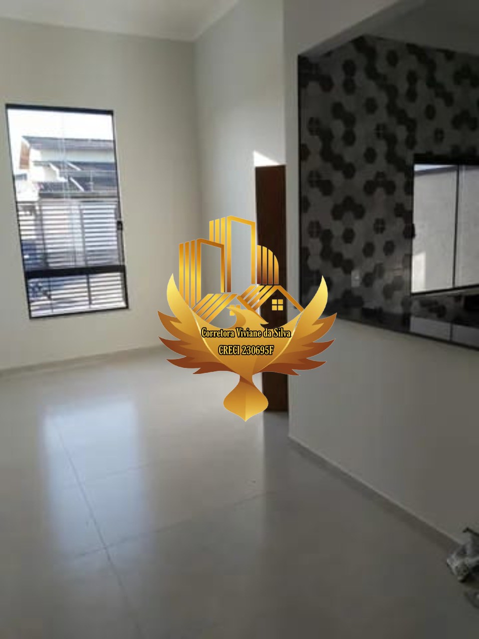 Casa à venda com 2 quartos - Foto 3