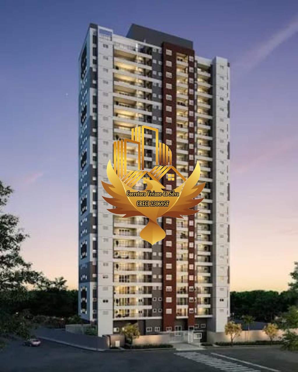 Apartamento, 2 quartos, 81 m² - Foto 1